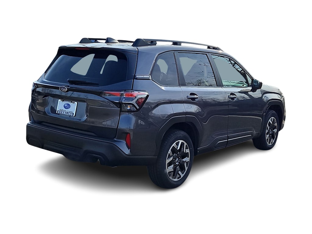 Thumbnail: 2026 Subaru Forester - 22