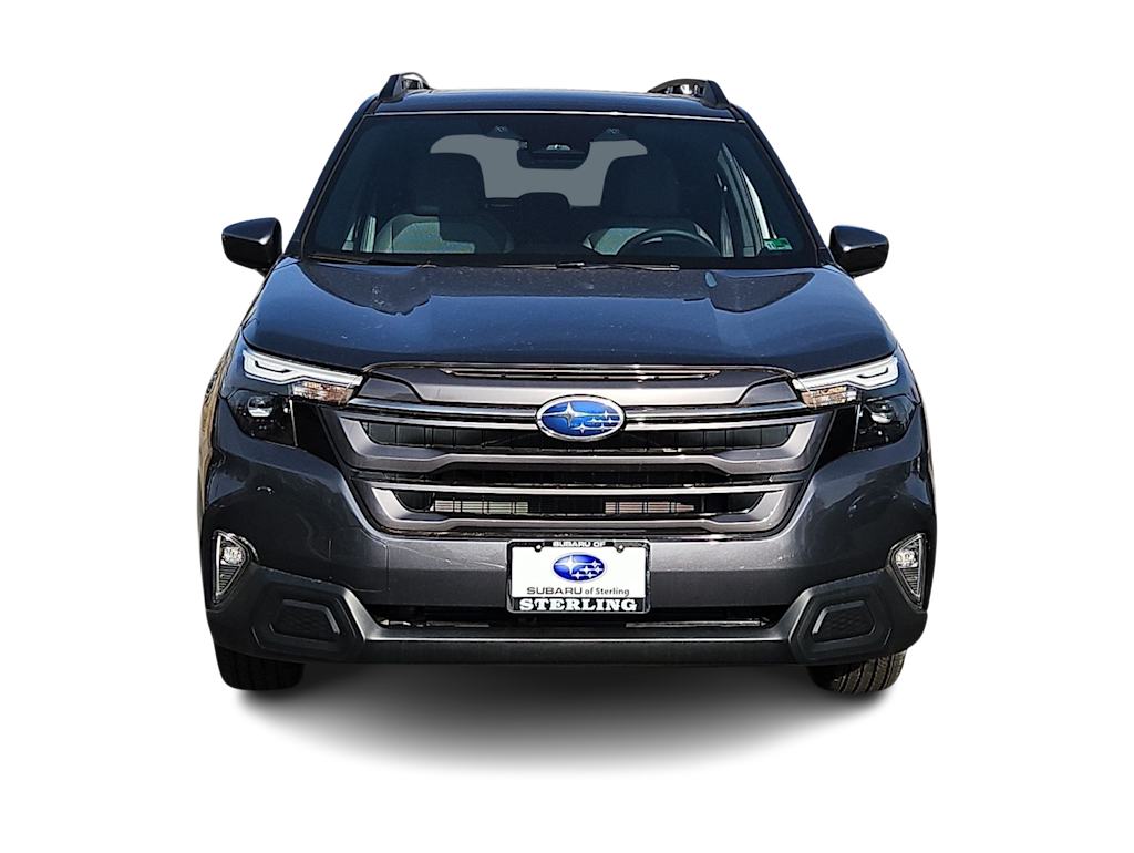 Thumbnail: 2026 Subaru Forester - 6