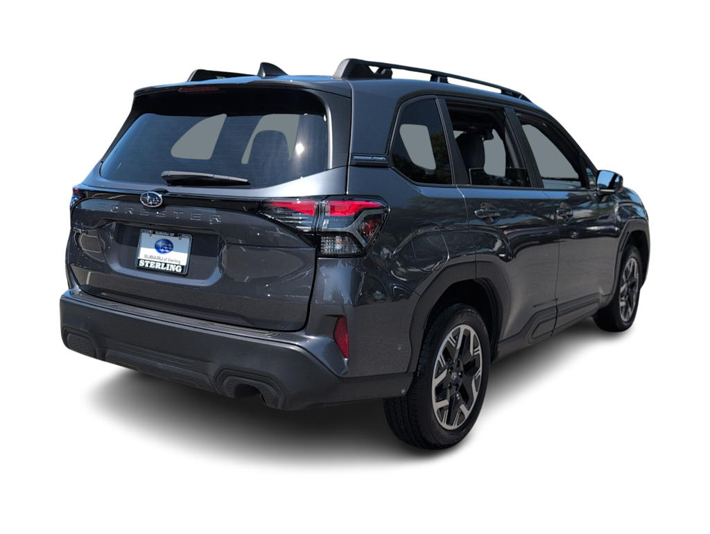 Thumbnail: 2026 Subaru Forester - 20