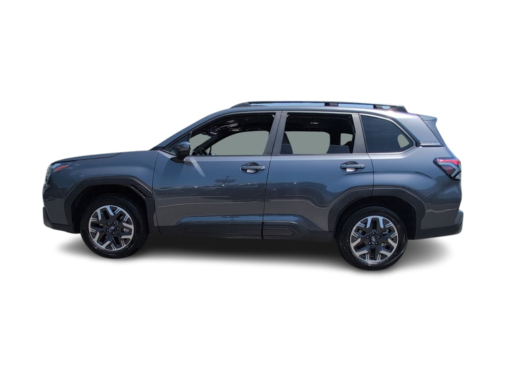 Thumbnail: 2026 Subaru Forester - 3