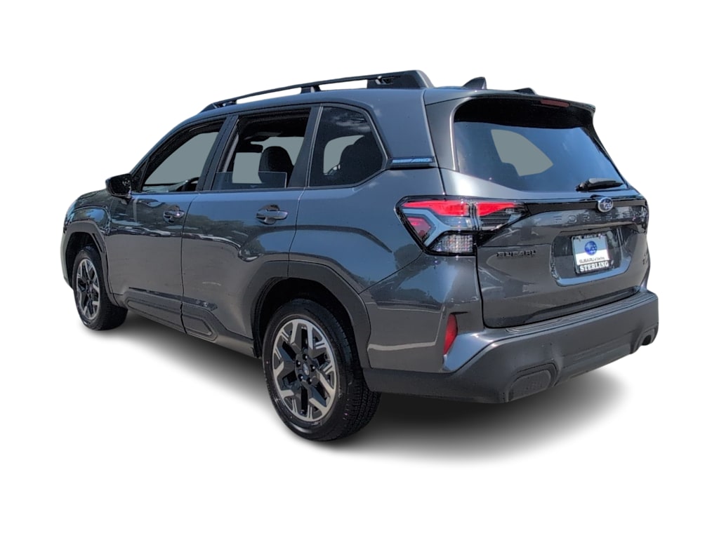 Thumbnail: 2026 Subaru Forester - 4