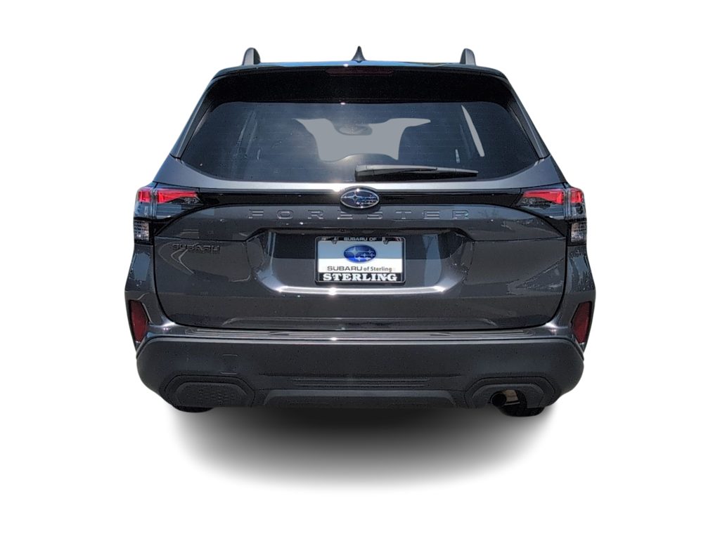 Thumbnail: 2026 Subaru Forester - 5