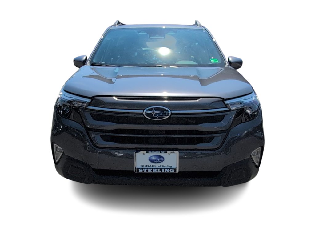 Thumbnail: 2026 Subaru Forester - 6