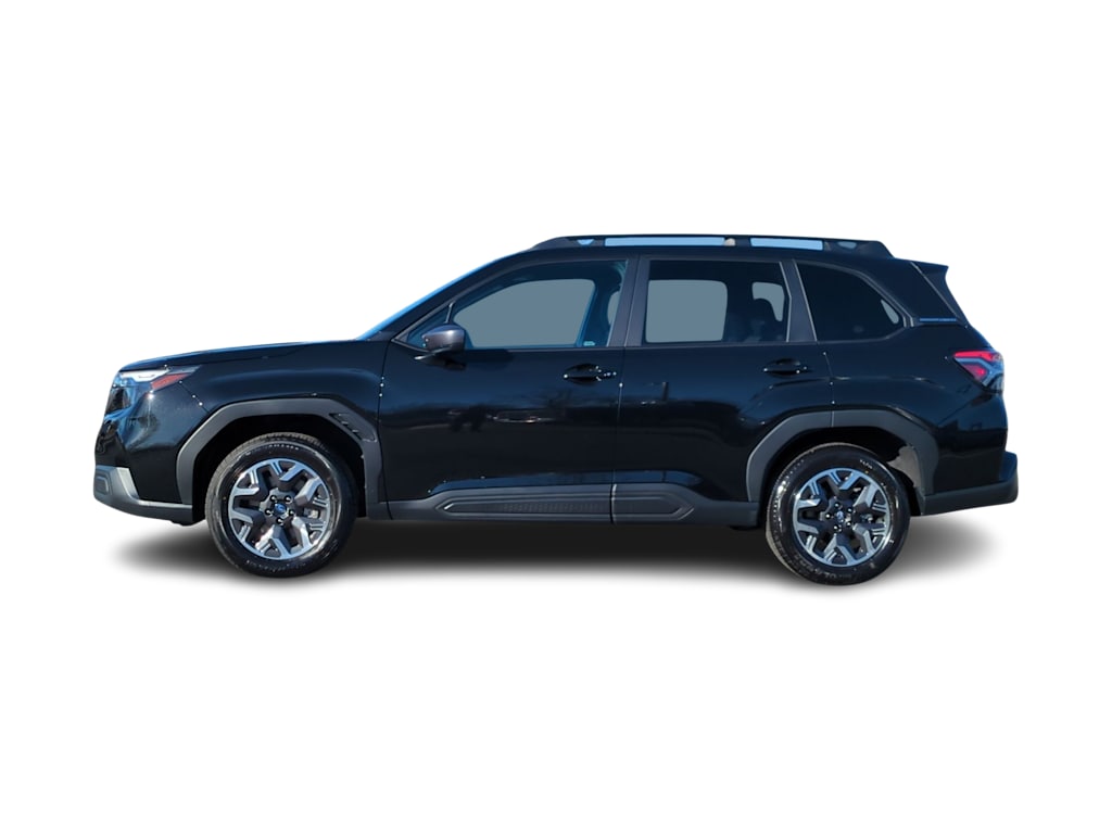 Thumbnail: 2026 Subaru Forester - 3