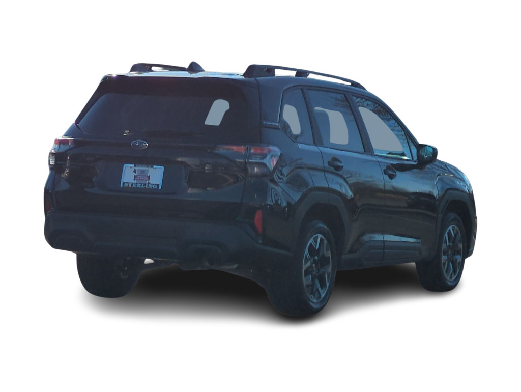 Thumbnail: 2026 Subaru Forester - 23