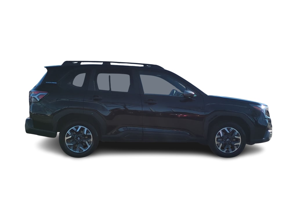 Thumbnail: 2026 Subaru Forester - 24