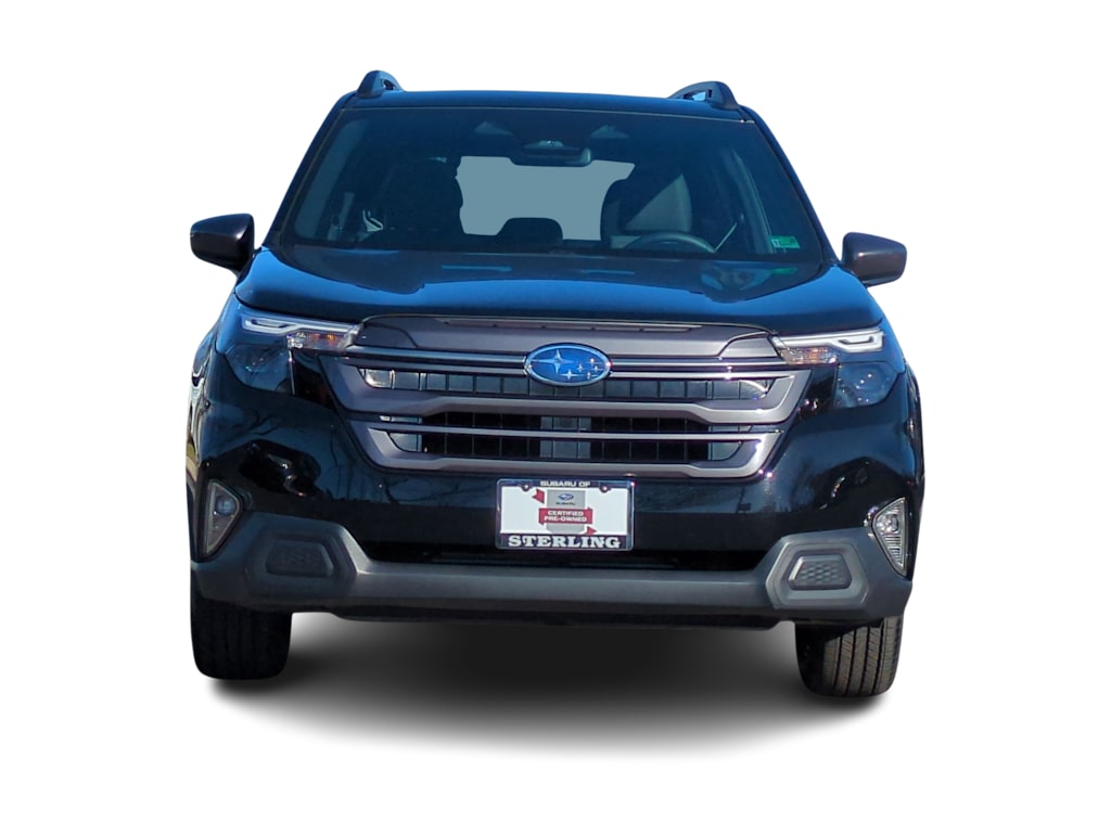 Thumbnail: 2026 Subaru Forester - 6