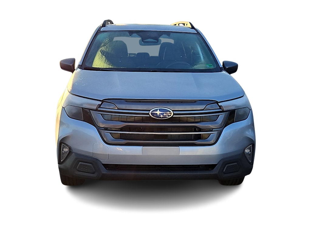 Thumbnail: 2026 Subaru Forester - 6