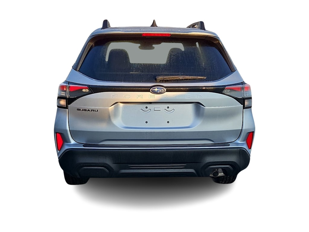Thumbnail: 2026 Subaru Forester - 5