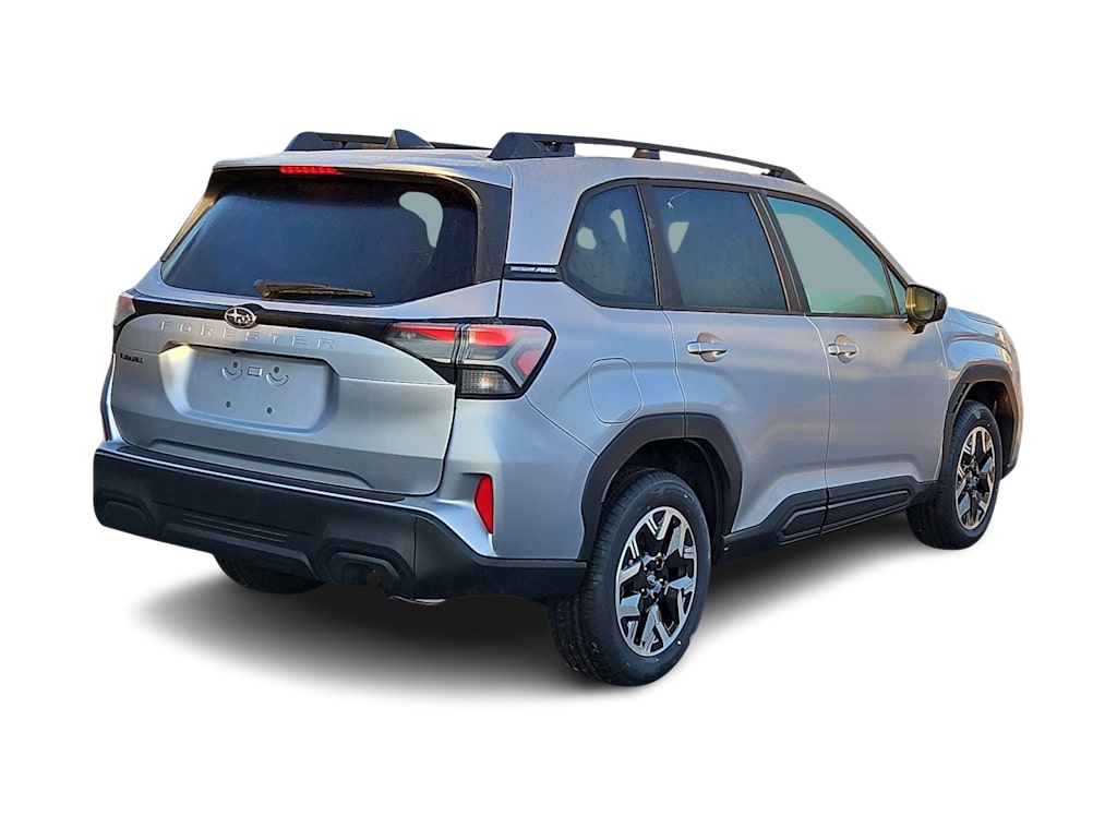 Thumbnail: 2026 Subaru Forester - 22