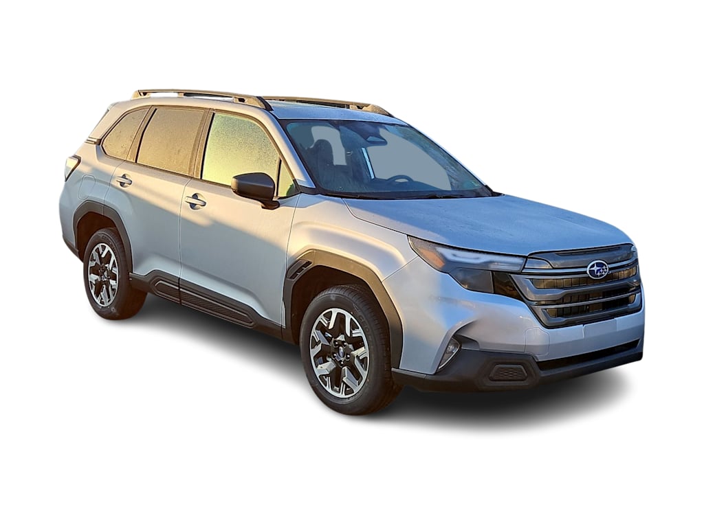 Thumbnail: 2026 Subaru Forester - 20