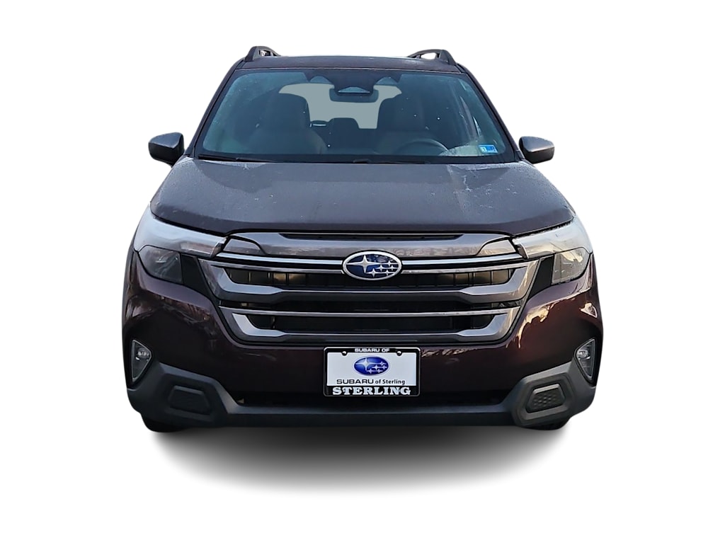 Thumbnail: 2026 Subaru Forester - 6