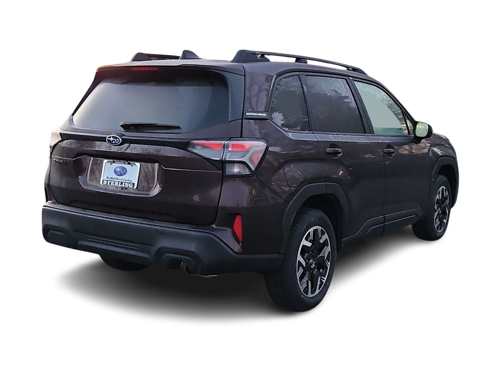 Thumbnail: 2026 Subaru Forester - 21