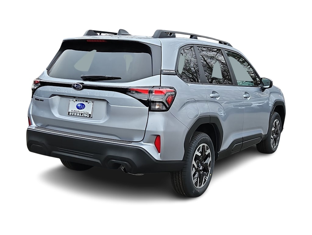 Thumbnail: 2026 Subaru Forester - 23