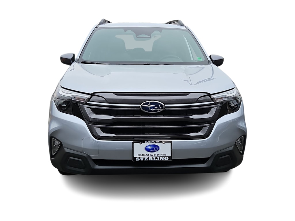 Thumbnail: 2026 Subaru Forester - 6
