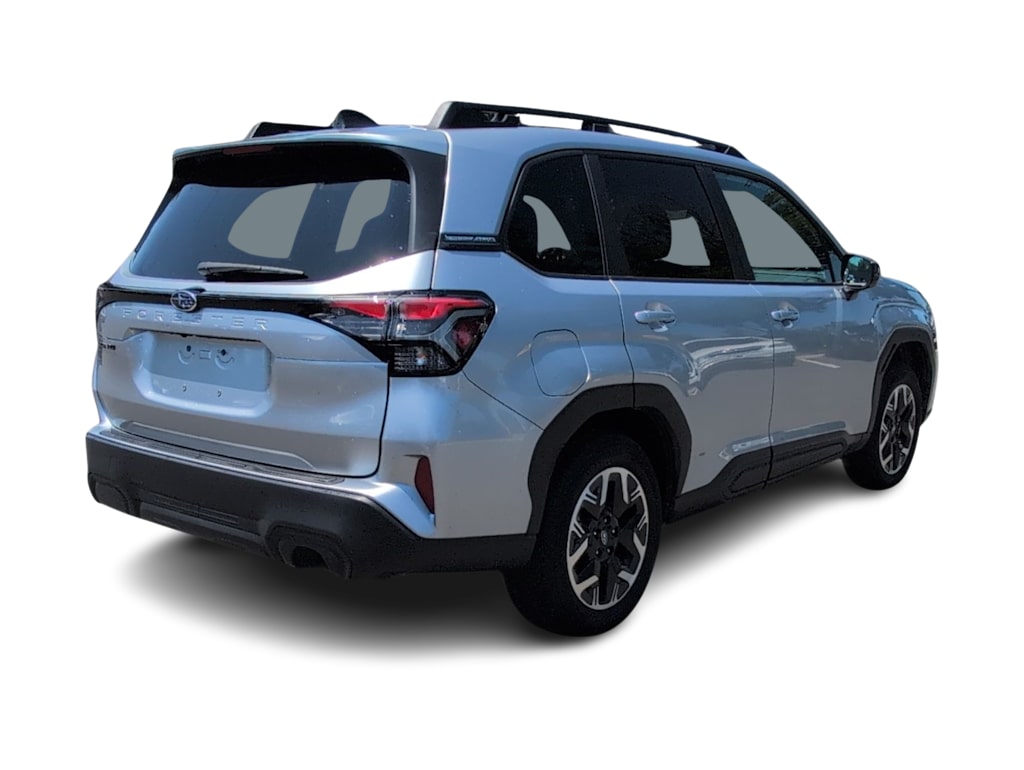 Thumbnail: 2026 Subaru Forester - 20
