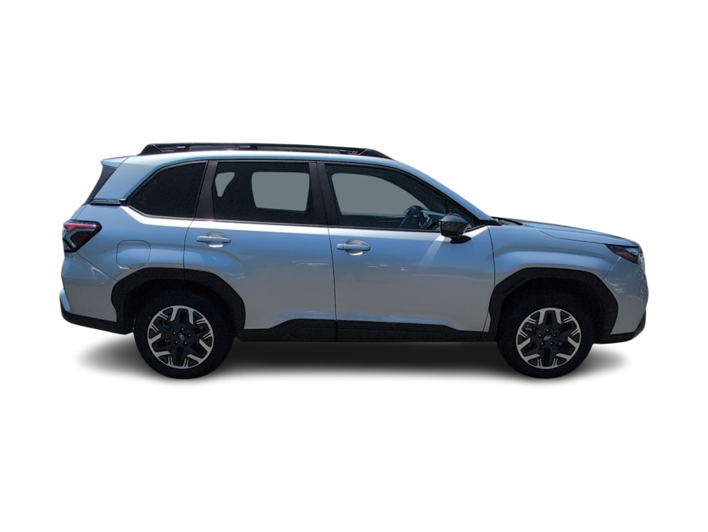 Thumbnail: 2026 Subaru Forester - 21