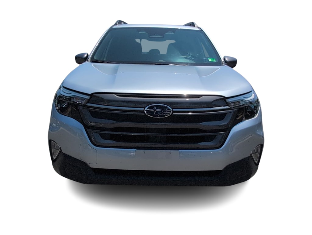 Thumbnail: 2026 Subaru Forester - 6
