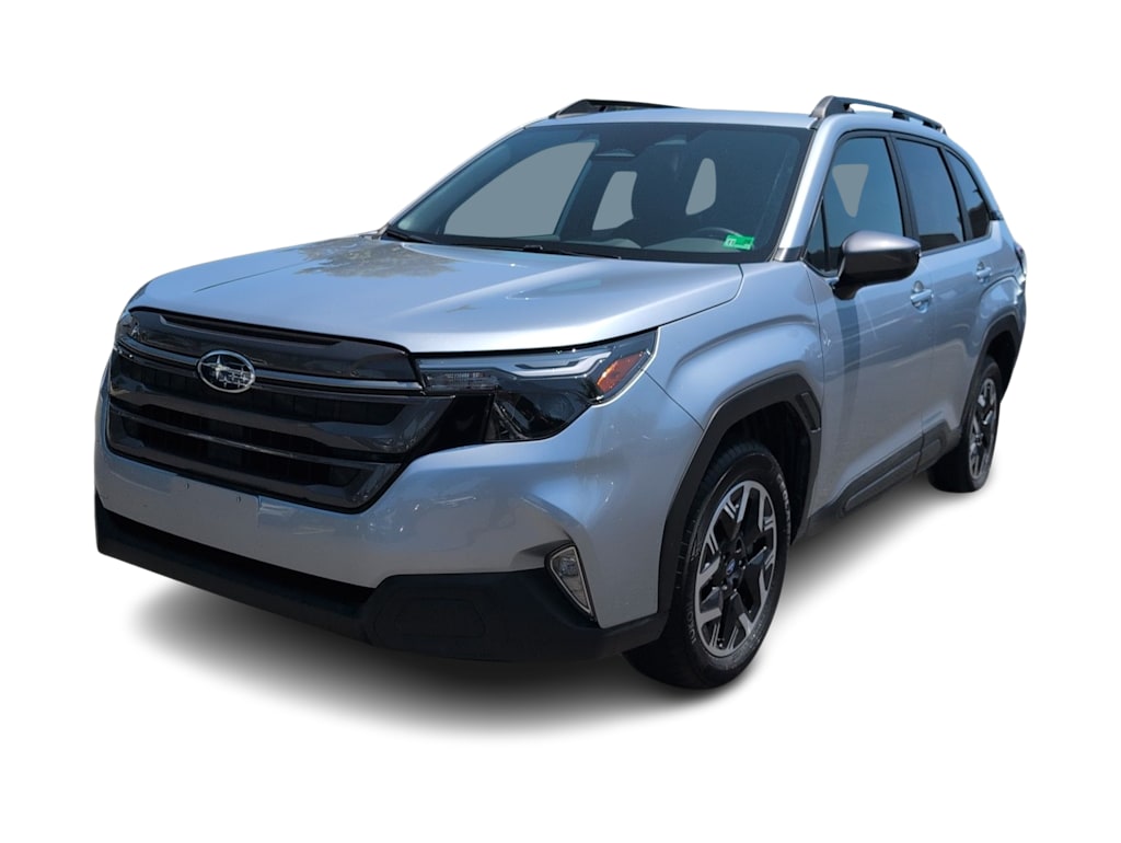 Thumbnail: 2026 Subaru Forester - 19