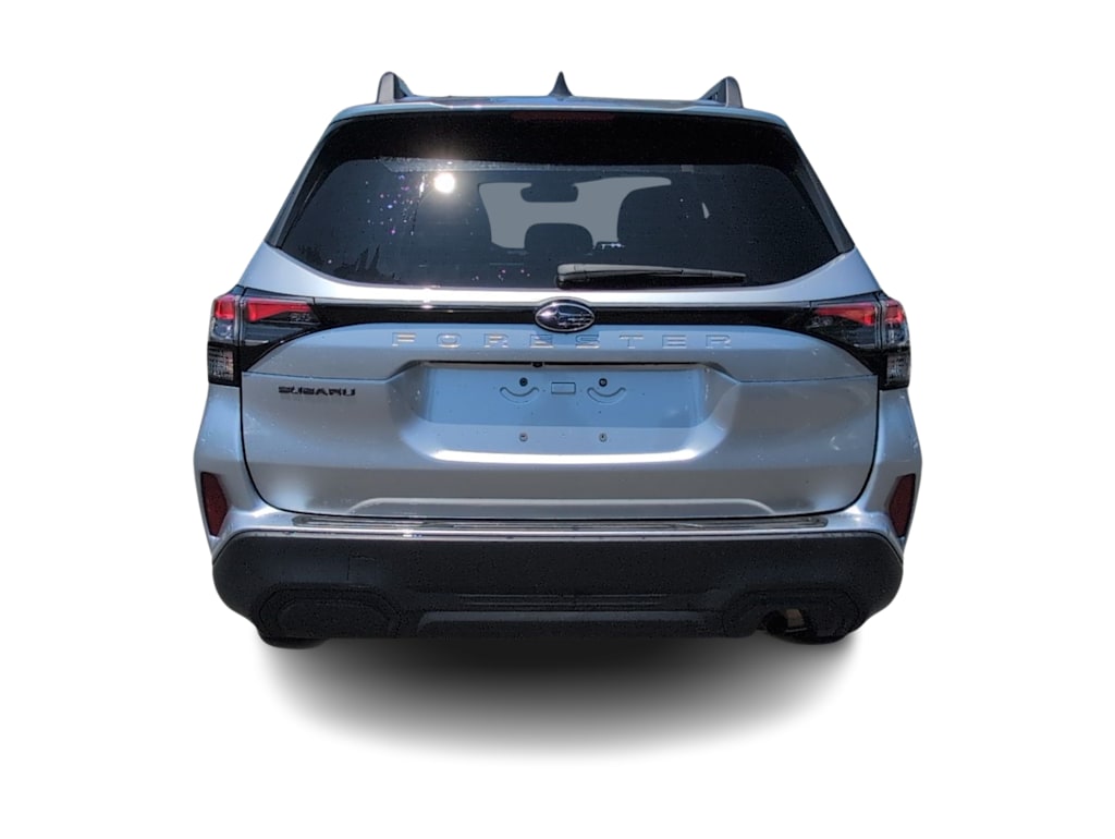 Thumbnail: 2026 Subaru Forester - 5