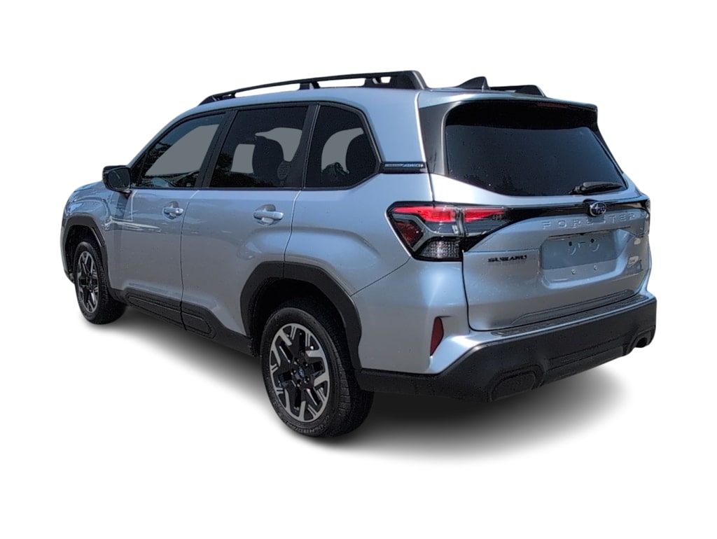 Thumbnail: 2026 Subaru Forester - 4
