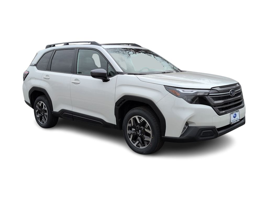 Thumbnail: 2026 Subaru Forester - 20