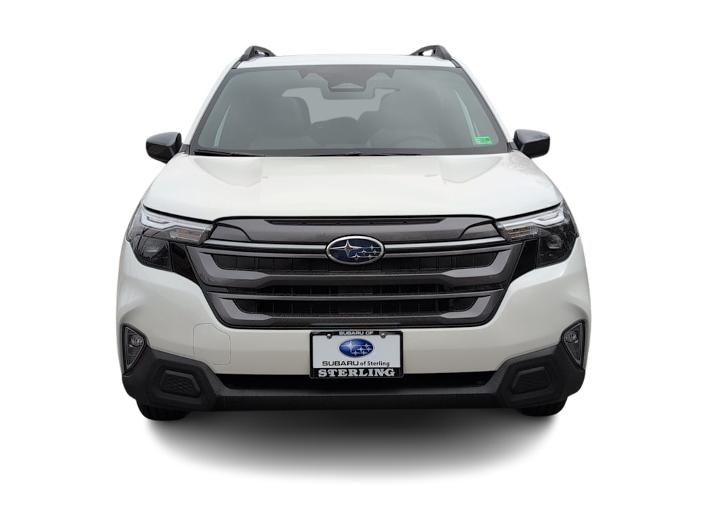 Thumbnail: 2026 Subaru Forester - 6