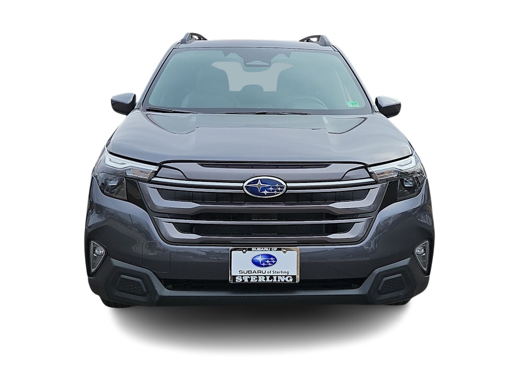 Thumbnail: 2026 Subaru Forester - 6