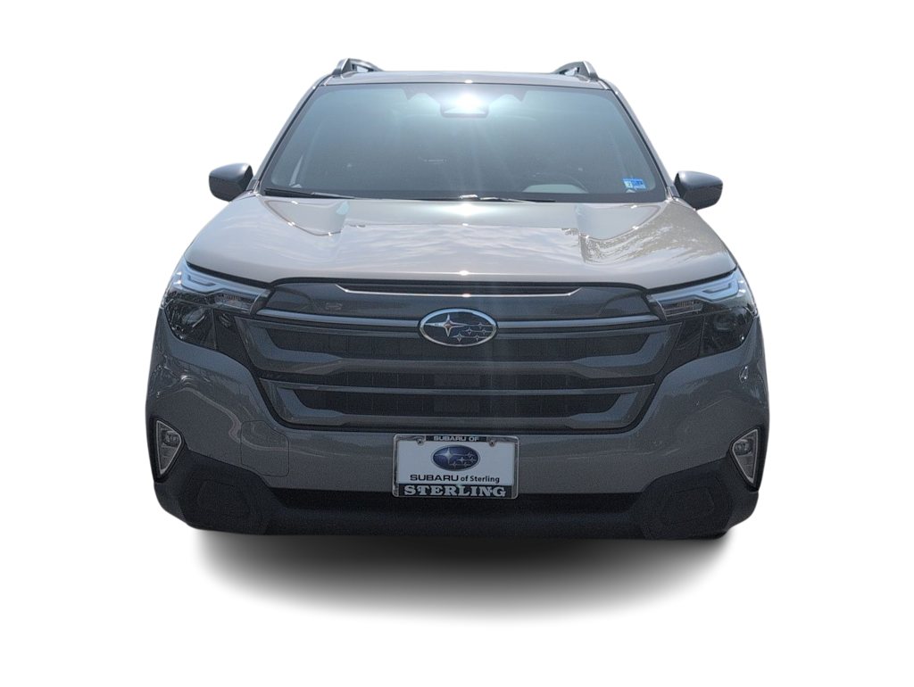 Thumbnail: 2026 Subaru Forester - 6
