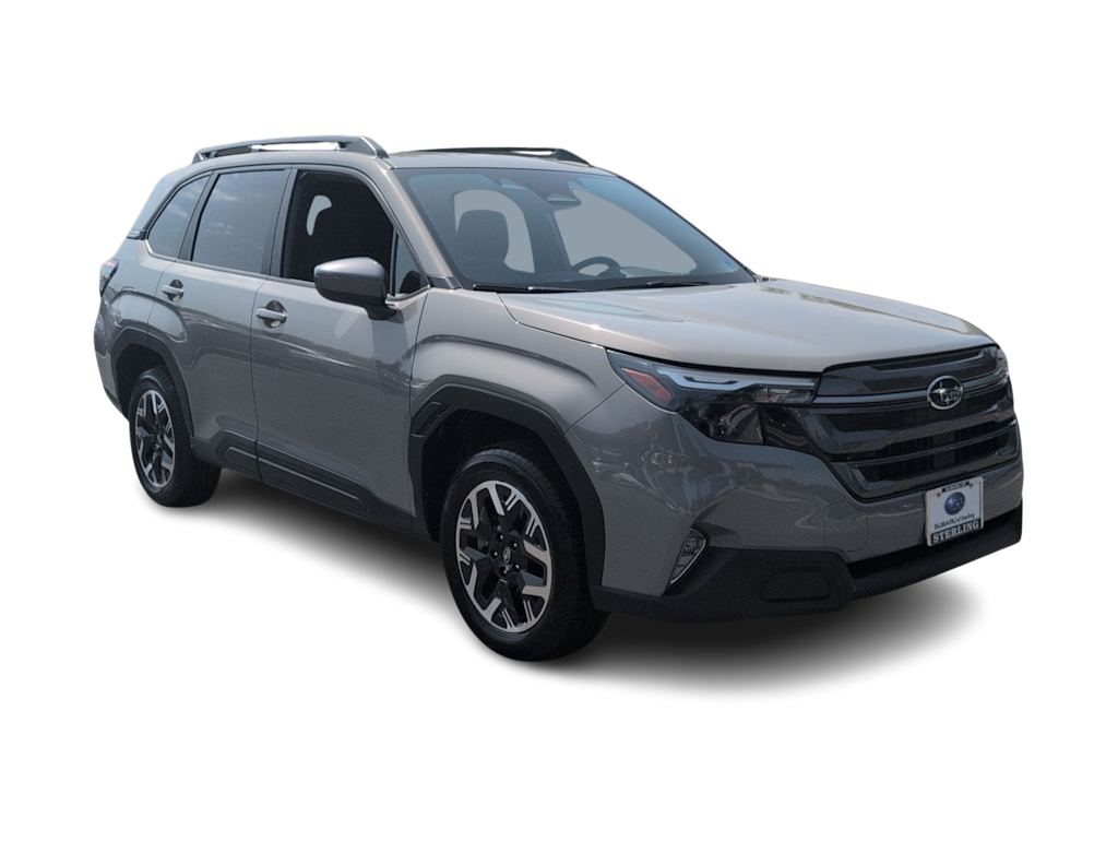 Thumbnail: 2026 Subaru Forester - 18