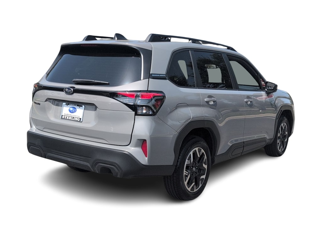 Thumbnail: 2026 Subaru Forester - 19