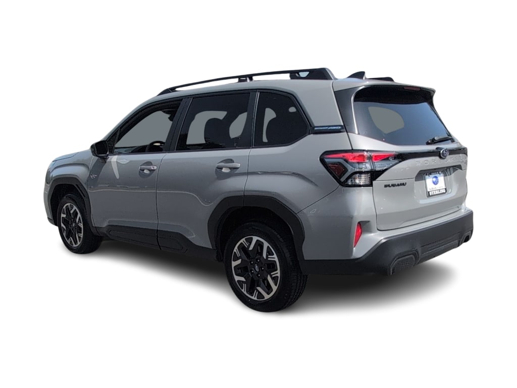 Thumbnail: 2026 Subaru Forester - 4