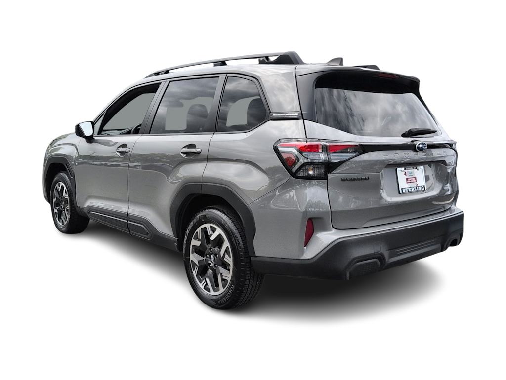Thumbnail: 2026 Subaru Forester - 4