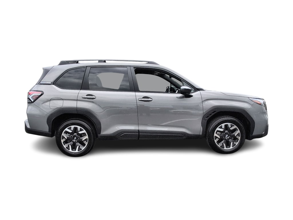 Thumbnail: 2026 Subaru Forester - 23