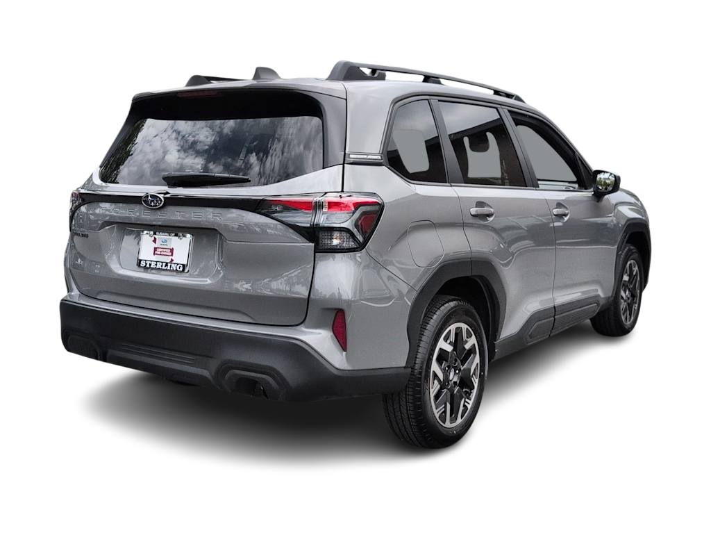 Thumbnail: 2026 Subaru Forester - 22