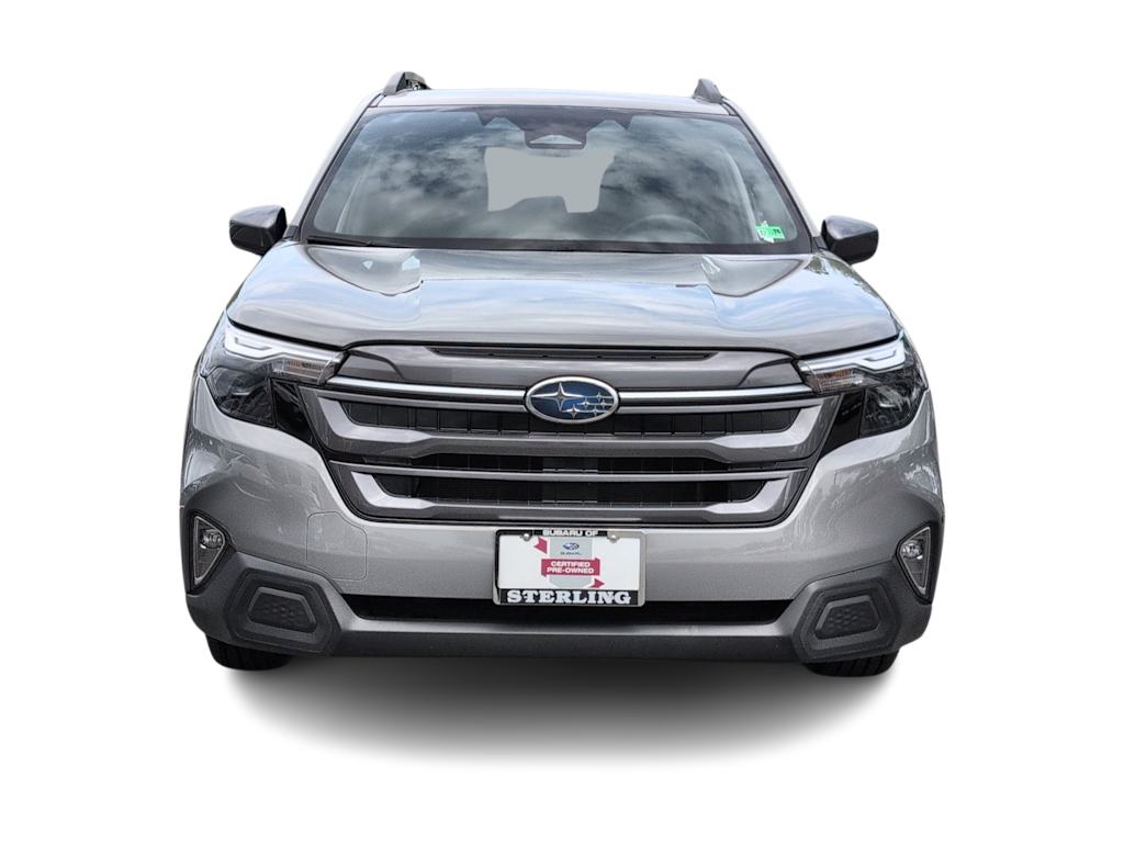 Thumbnail: 2026 Subaru Forester - 6