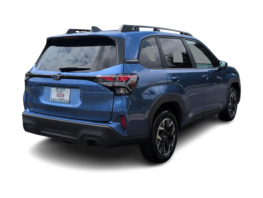 Thumbnail: 2026 Subaru Forester - 20