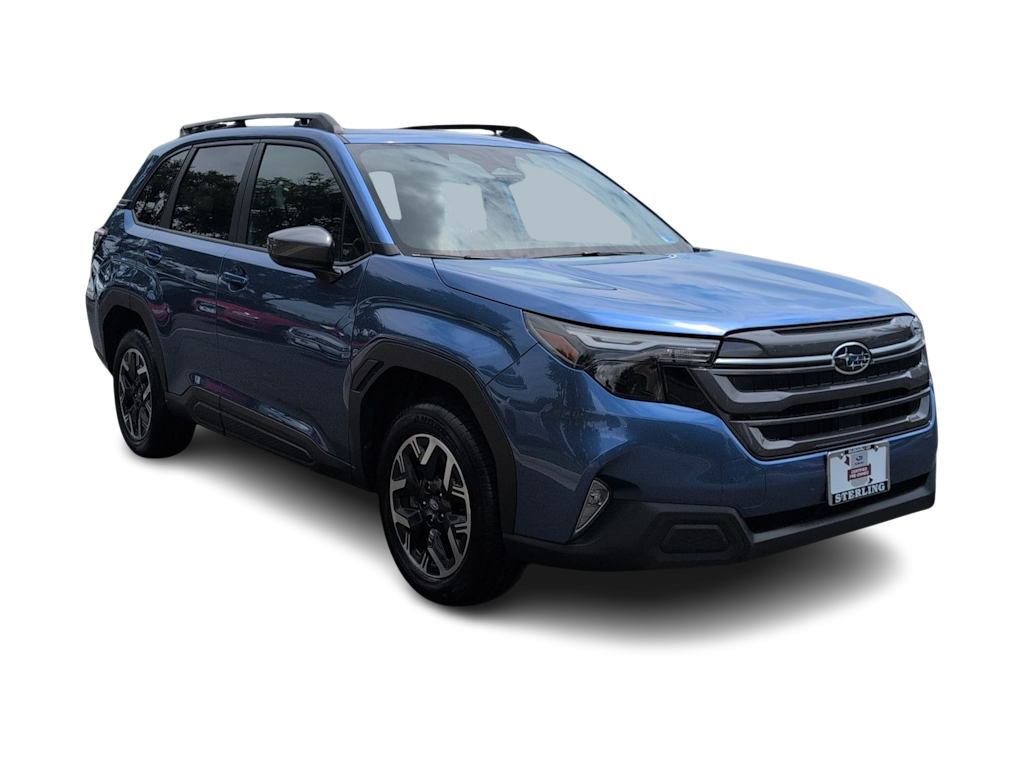 Thumbnail: 2026 Subaru Forester - 18