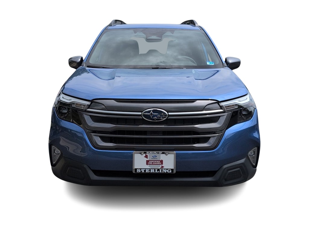 Thumbnail: 2026 Subaru Forester - 6