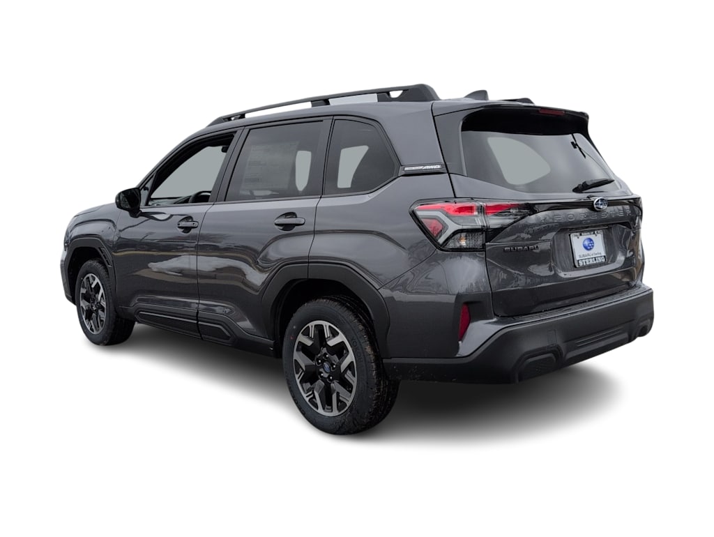 Thumbnail: 2026 Subaru Forester - 4