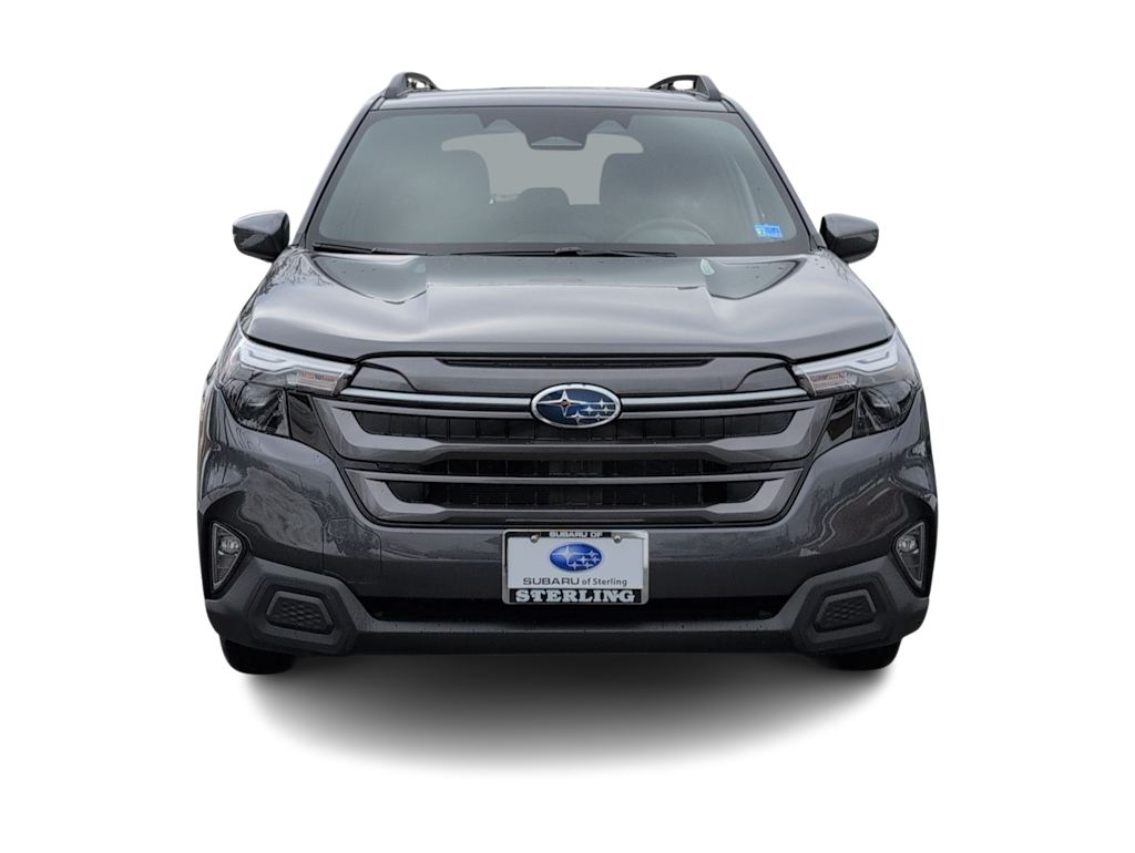 Thumbnail: 2026 Subaru Forester - 6