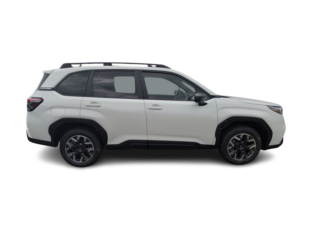 Thumbnail: 2026 Subaru Forester - 21