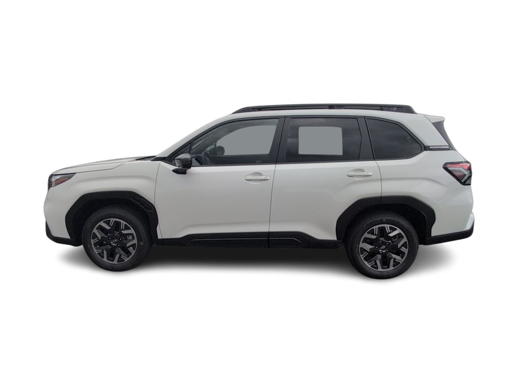 Thumbnail: 2026 Subaru Forester - 3