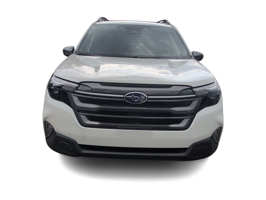 Thumbnail: 2026 Subaru Forester - 6