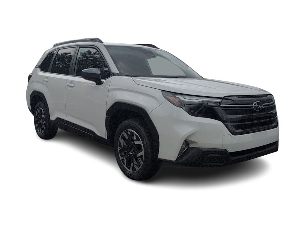 Thumbnail: 2026 Subaru Forester - 18