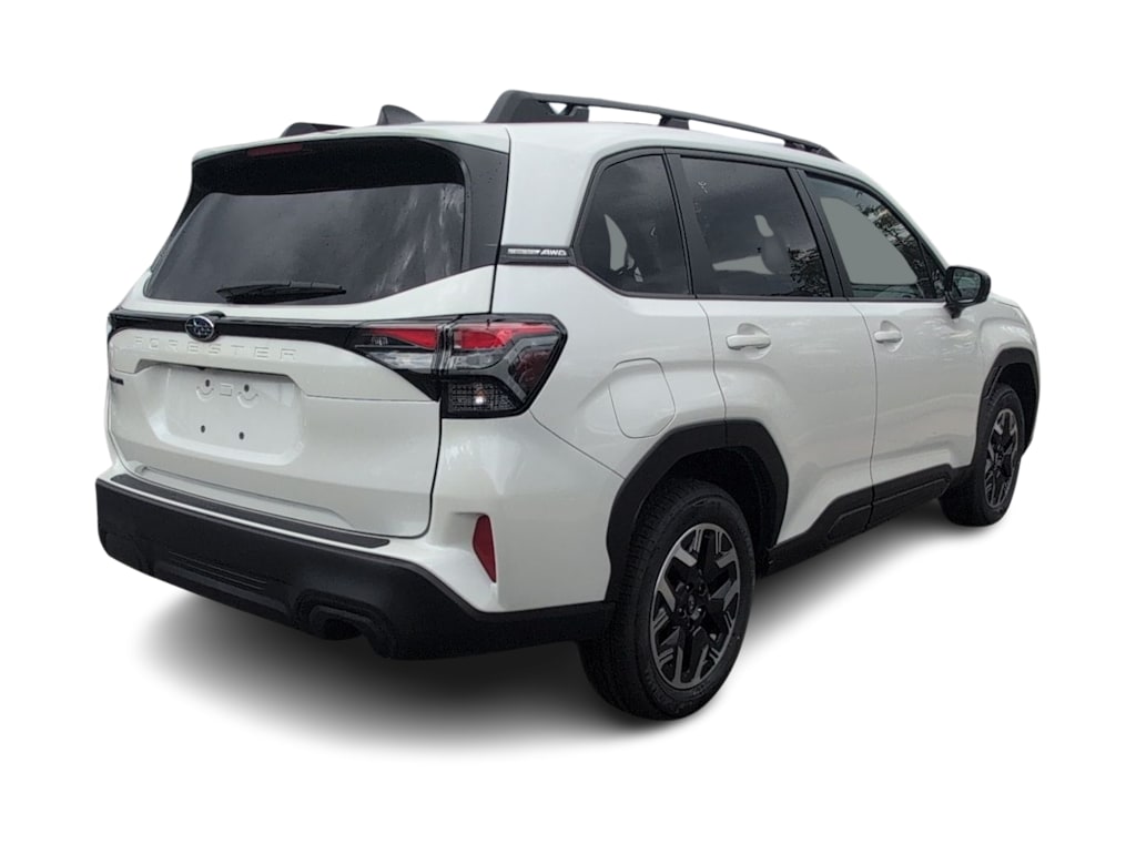 Thumbnail: 2026 Subaru Forester - 20