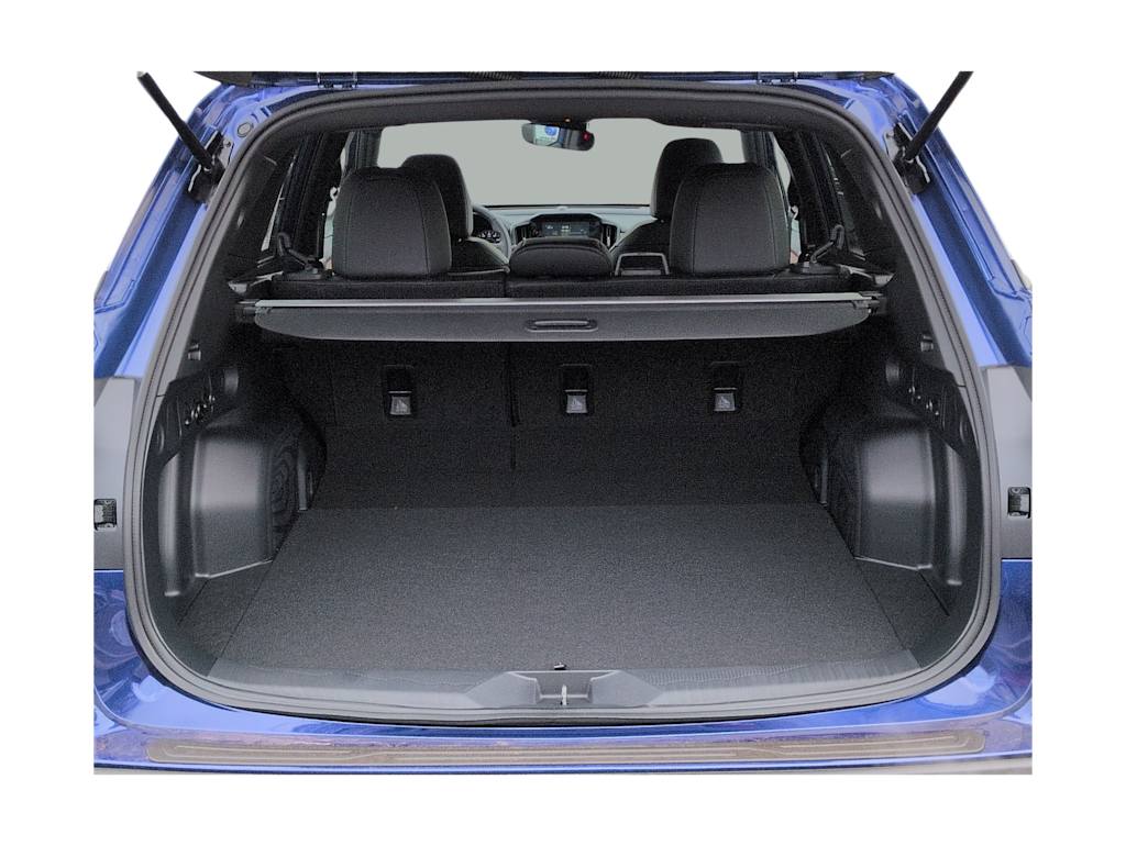 Thumbnail: 2026 Subaru Forester - 17