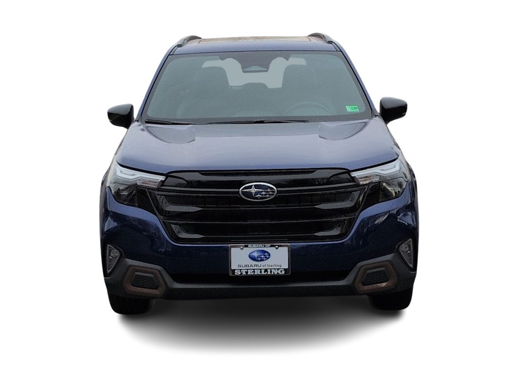 Thumbnail: 2026 Subaru Forester - 6