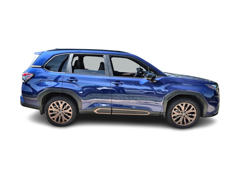 Thumbnail: 2026 Subaru Forester - 21