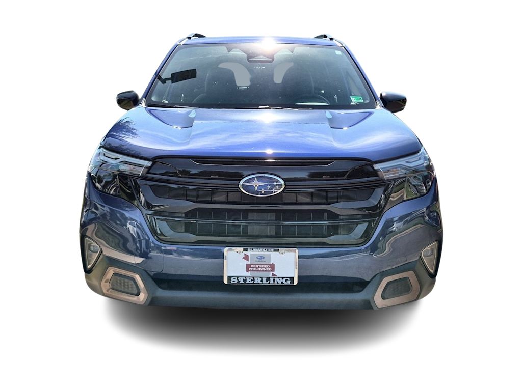 Thumbnail: 2026 Subaru Forester - 6